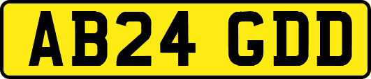 AB24GDD