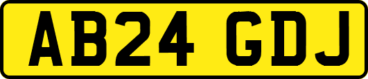 AB24GDJ