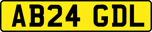 AB24GDL