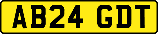 AB24GDT
