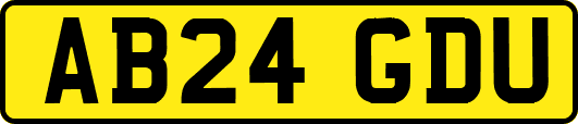 AB24GDU