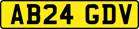 AB24GDV