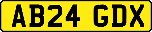 AB24GDX