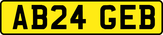 AB24GEB