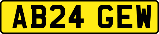 AB24GEW