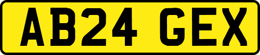 AB24GEX