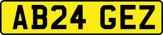 AB24GEZ