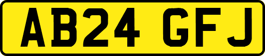 AB24GFJ