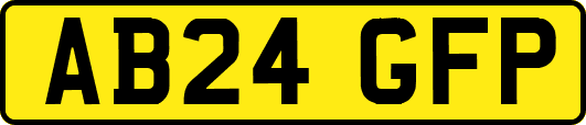 AB24GFP