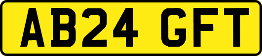 AB24GFT