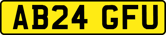 AB24GFU