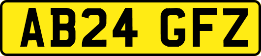 AB24GFZ