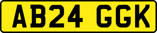 AB24GGK