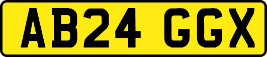 AB24GGX