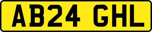 AB24GHL