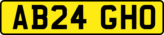 AB24GHO