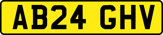 AB24GHV