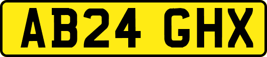 AB24GHX