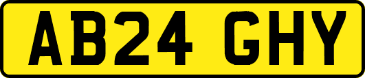 AB24GHY