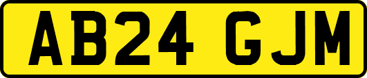 AB24GJM