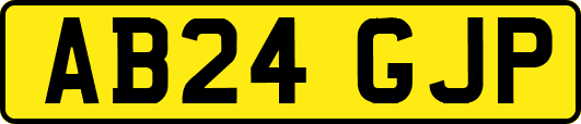 AB24GJP