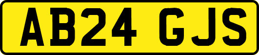 AB24GJS