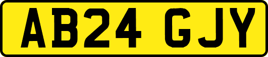AB24GJY