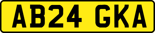 AB24GKA