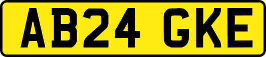 AB24GKE
