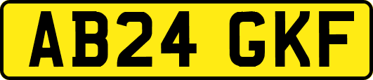 AB24GKF