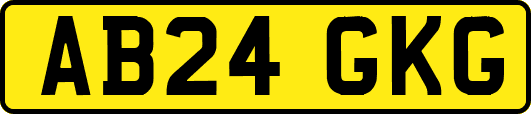 AB24GKG