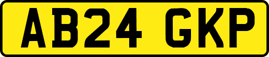 AB24GKP