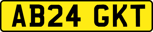 AB24GKT