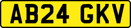 AB24GKV