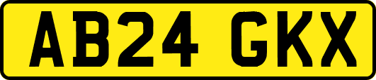 AB24GKX