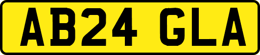 AB24GLA