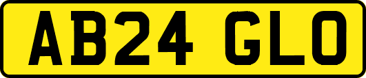 AB24GLO