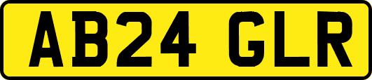 AB24GLR