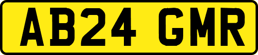 AB24GMR