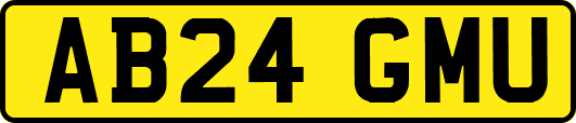 AB24GMU