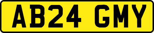 AB24GMY