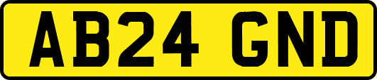 AB24GND