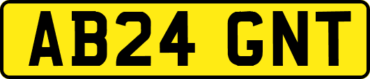AB24GNT