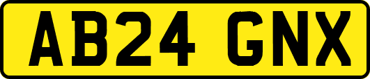 AB24GNX