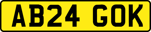AB24GOK
