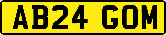 AB24GOM