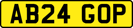 AB24GOP