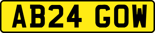 AB24GOW