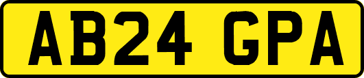 AB24GPA