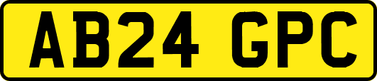 AB24GPC